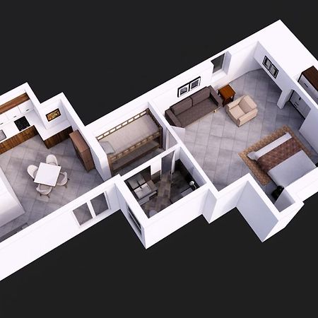 Central, Family-Friendly, Washing Machine, 200M To Aquarium And Metro, 300 Mbps Internet Γένοβα Εξωτερικό φωτογραφία