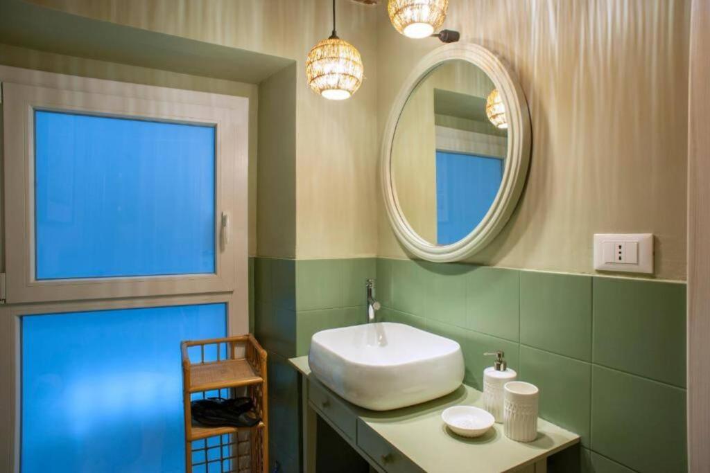 Central, Family-Friendly, Washing Machine, 200M To Aquarium And Metro, 300 Mbps Internet Γένοβα Εξωτερικό φωτογραφία