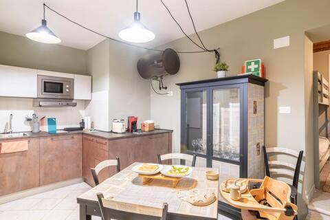Central, Family-Friendly, Washing Machine, 200M To Aquarium And Metro, 300 Mbps Internet Γένοβα Εξωτερικό φωτογραφία