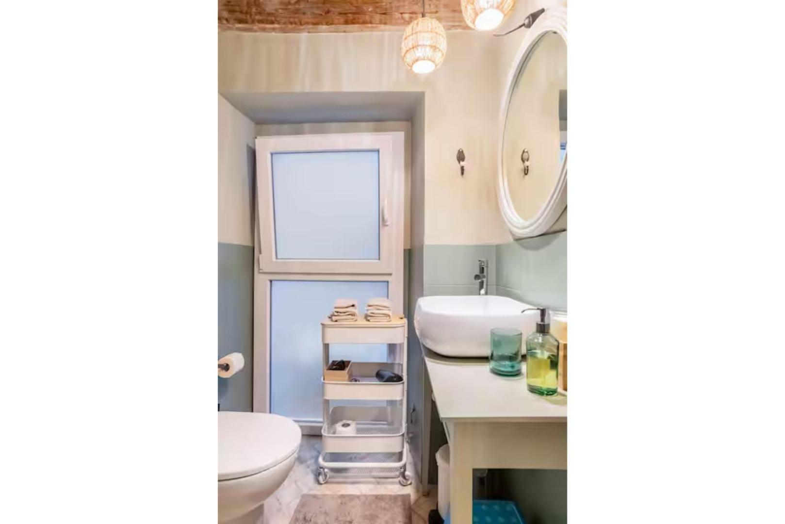 Central, Family-Friendly, Washing Machine, 200M To Aquarium And Metro, 300 Mbps Internet Γένοβα Εξωτερικό φωτογραφία